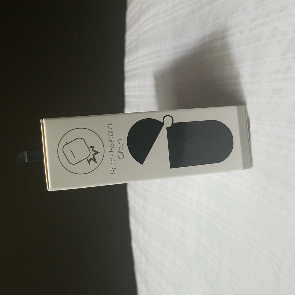 Compatible with Airpods Cover Accessory Kit - Picture 3 of 6